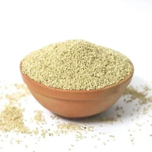 Barnyard Millet Udalu